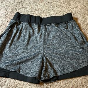 shorts (athletic)